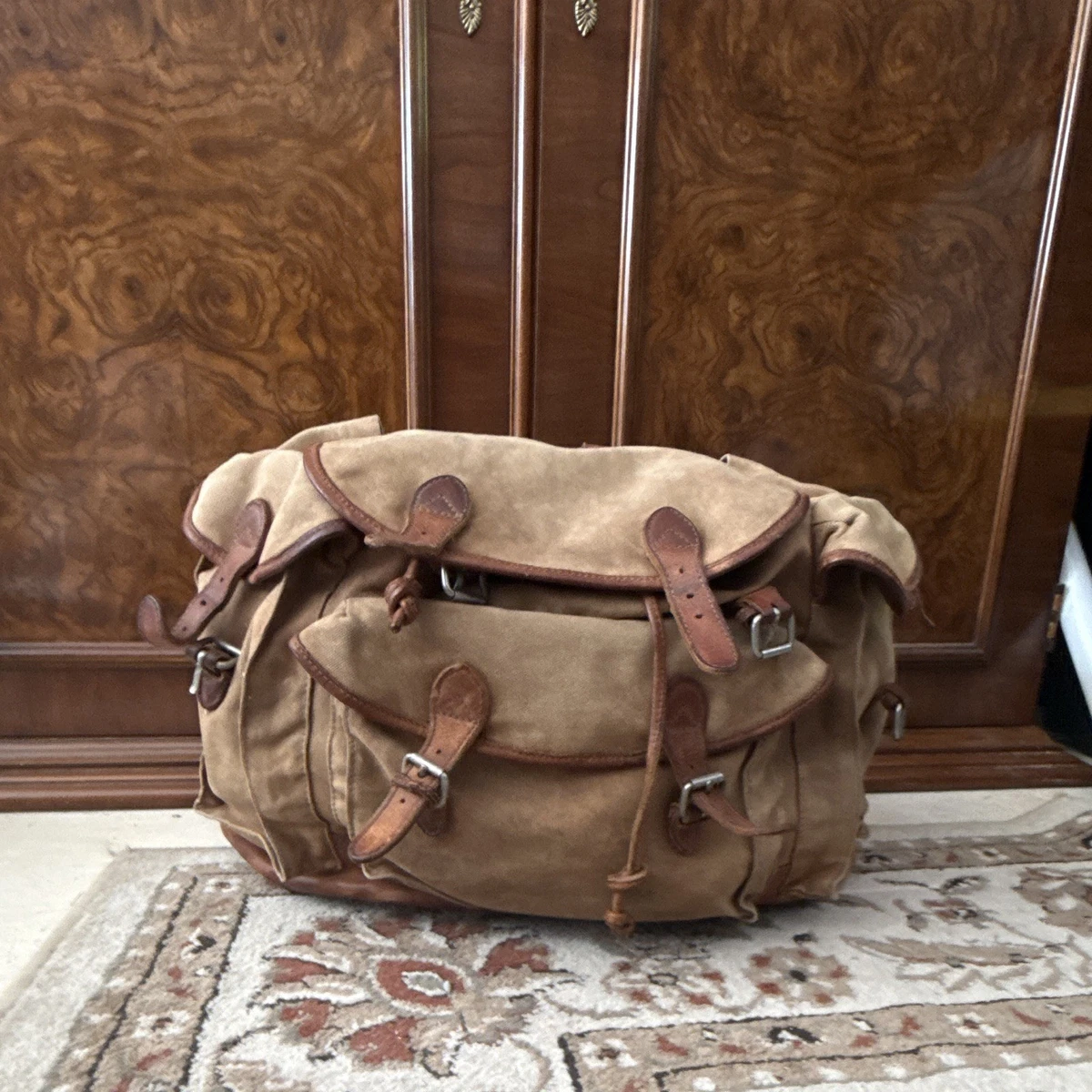 RRL Bags for Men for sale | eBay