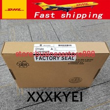 New Factory Sealed AB 1771-IFE /A PLC-5 Analog Input Module 1771-IFE PLC