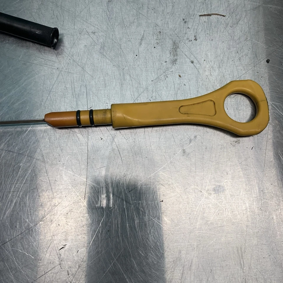 Engine Oil Dipstick And Dipstick Tube For 06-08 Hyundai Sonata 2.4 OEM - Image 2 of 4