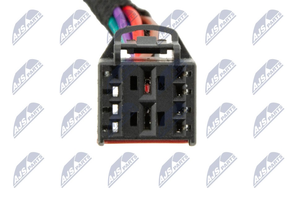 2x ✅Fits NTY AE-VV-038 TAILGATE GAS SPRING  ⭐UK Seller⭐