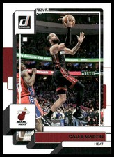 2022-23 Donruss #76 Caleb Martin