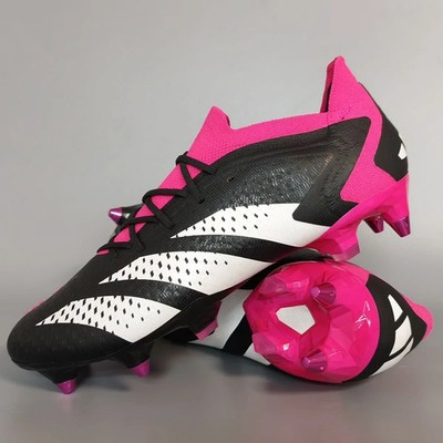 ADIDAS PREDATOR ACCURACY .1 LOW SG GW4584 uk 8 us 8,5 eu 42