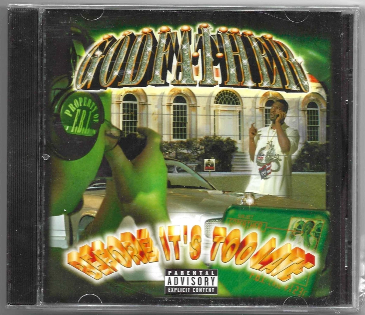 G-Funk Music CDs for sale | eBay