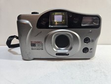Bell  Howell BF 905 Big Finder Auto Focus Red Eye Reduction 35mm Camera