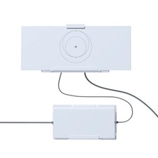 Starlink Gen 3 Router Wall Mount and Standard Power Supply Mount Kit; V3 Dish...