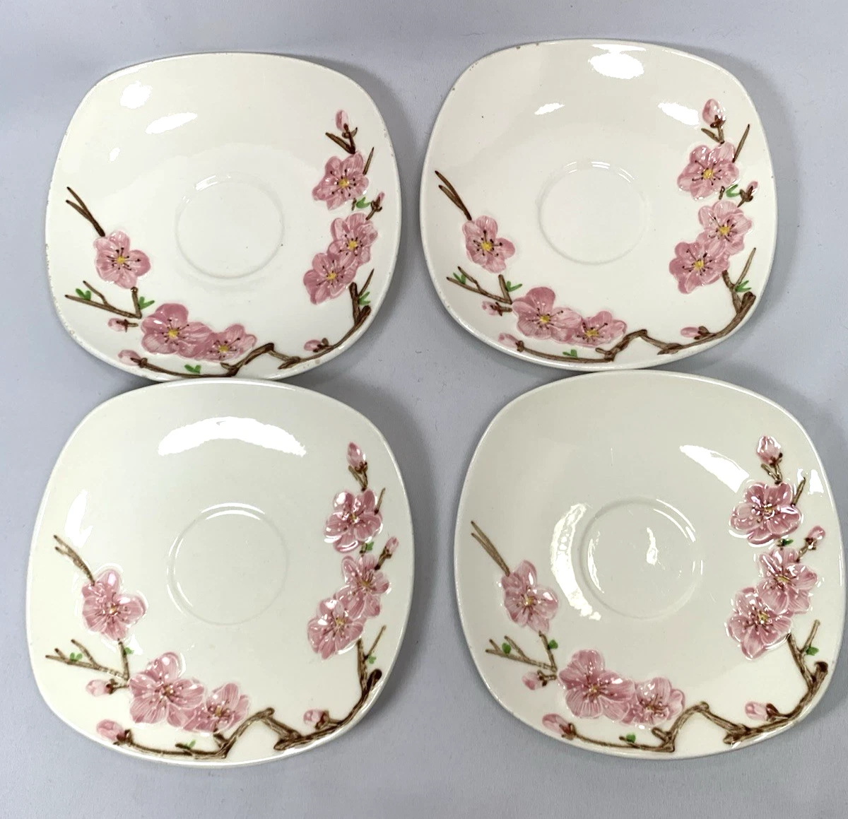 Metlox Poppytrail Peach for sale | eBay