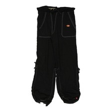 Six Tracksuit - 2XL Black Polyester