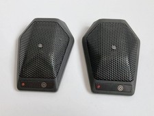 Audio-Technica U891Rx Set of 2 Boundary Microphone Audio-Technica Condenser
