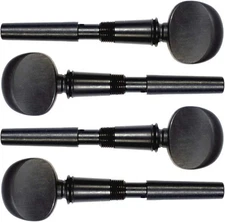 Knilling Perfection Planetary Pegs for Violin 4/4 Set (8.3 mm)