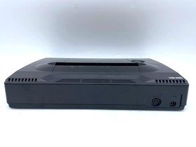 Neo Geo AES SNK Console only Junk Power on but no video no sound at all