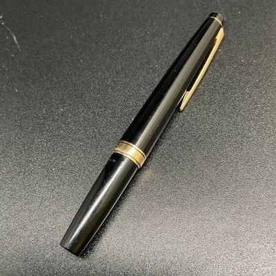Pilot Fountain Pen 14K 585 B25101698