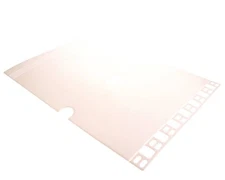 Power Soak Systems Inc Awi Sink Liner 21 (28.75W) 34W 35932 - Free Shipping +