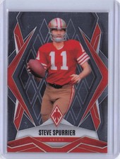 2025 Panini Phoenix #74 Steve Spurrier