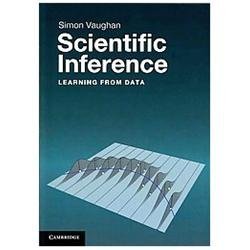 Scientific Inference Learning from Data Vaughan Paperback 9781107607590