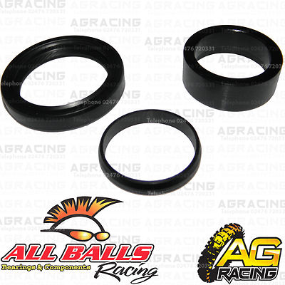 All Balls Gegenwellendichtring Kettenradsatz vorne für Honda CR 250R 1988-2007