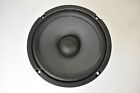 Single Vintage Infinity 1500 Bookshelf Speaker 8" Woofer