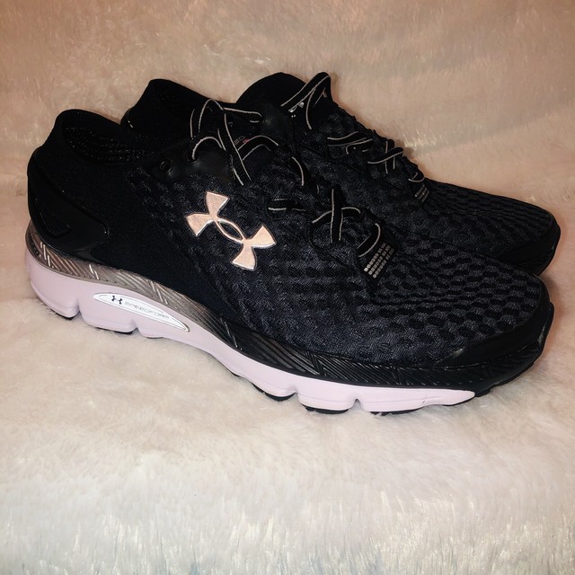 under armour speedform gemini 2 women's