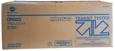 Konica Minolta DR622 ACVT0Y1 ACVT-0Y1 Drum Unit New with Open Box See Descriptio