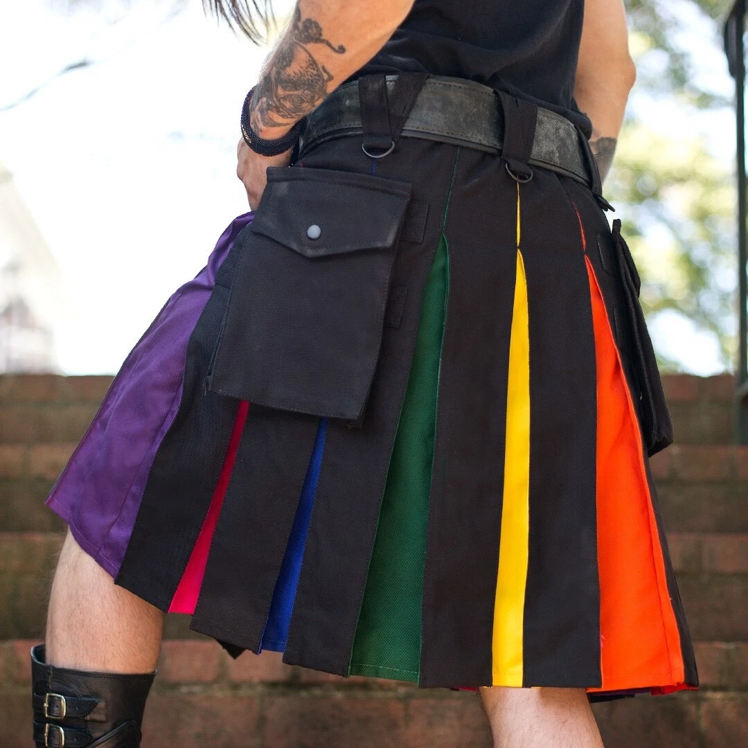 Cargo kilt 2025