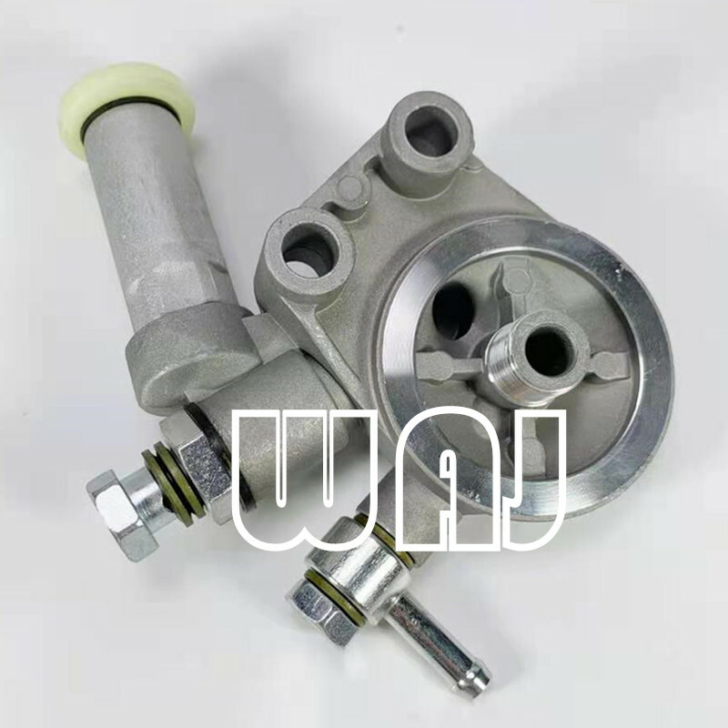 WAJ Diesel Fuel Filter Primer Pump 23300-87318 Fits TOYOTA 14B