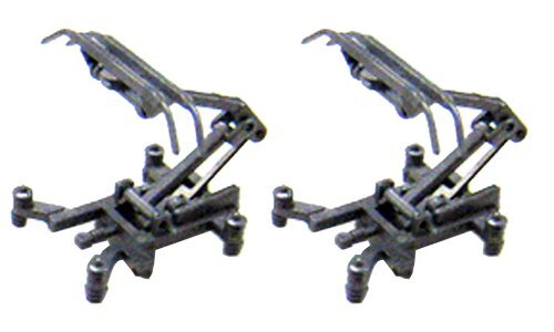 PS16P Pantograph – 2 Piece Set For Crafting And Design