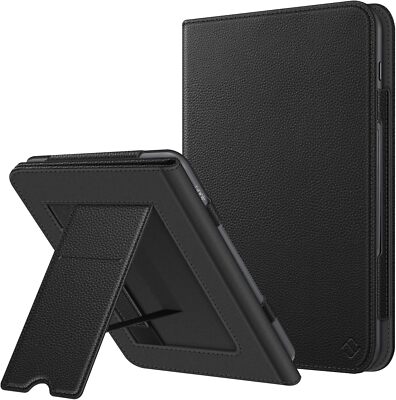 Stand Case for 7.8 inch Nook GlowLight 4 Plus Tablet (2023 Release) Sleeve Cover