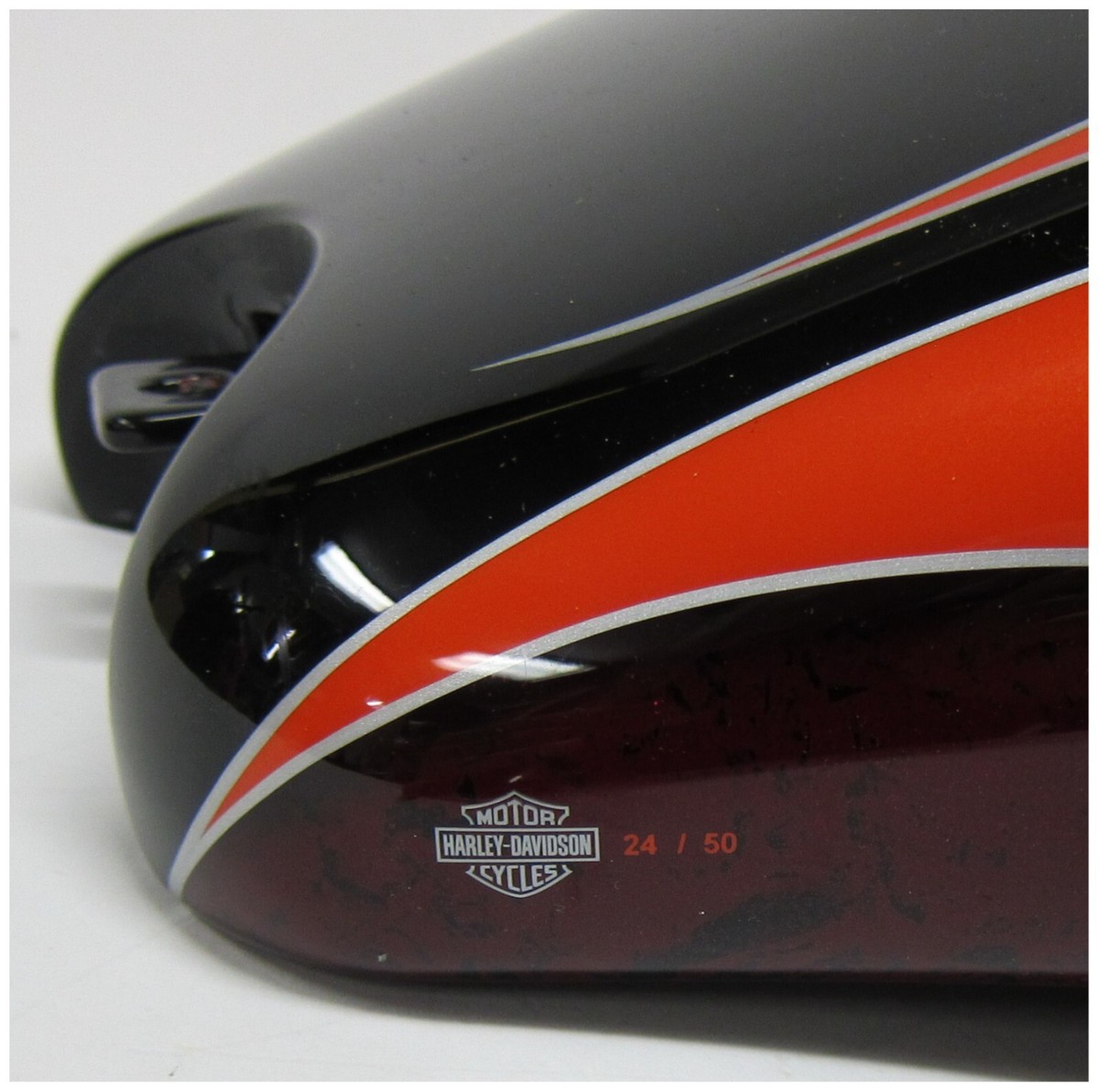 Harley-Davidson fire flame 1996年製 Harley-Davidson fire flame 1996年製 HARLEY-DAVIDSON