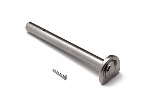 Wilson Combat 9mm 1911 Flat-Wire Recoil Spring Kit Compact