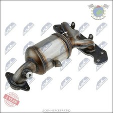 Catalyseurs Suzuki ALTO