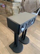 Focal JM lab CHORUS CC700 Center Speaker for sale online | eBay