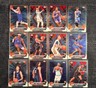 2023-24 Topps Chrome Basketball Base Complete Your Set You Pick NBA Card #1-190