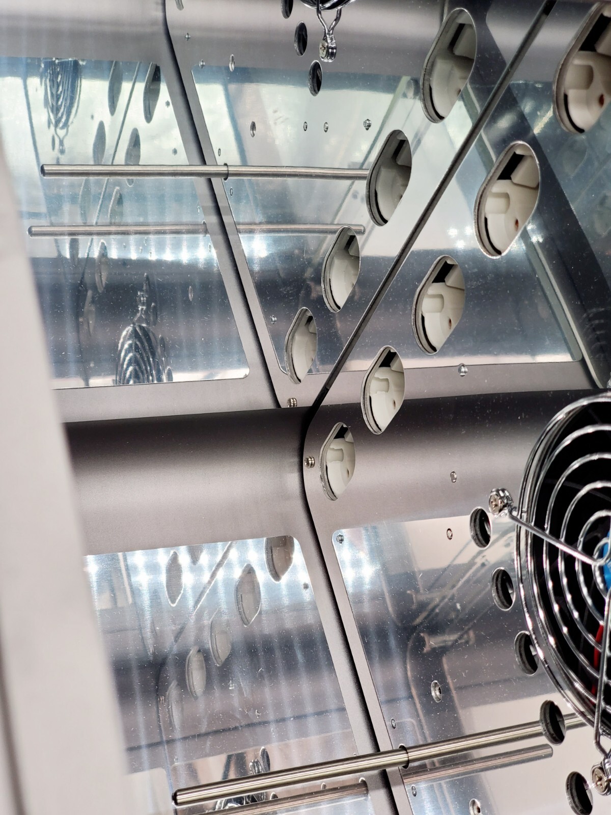 SprintRay ProCure Model SRP1811A Post-processing 3D Printing