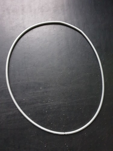 Waschmaschine Türdichtung Dichtung Wannenfeder - 1325621009