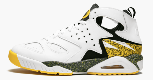 nike huarache air tech