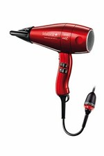 Valera, Swiss Silent Jet 8500, Asciugacapelli Professionale, Phon Silenzioso, co