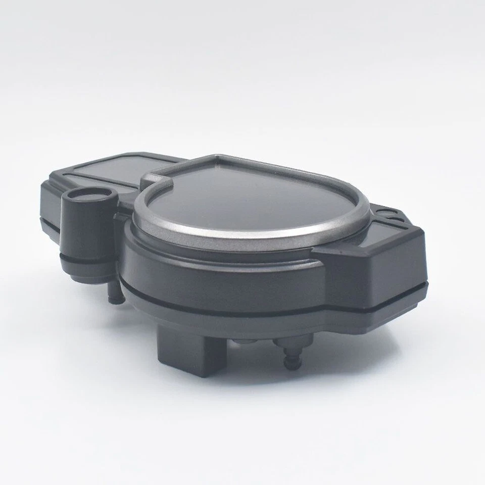 Carcasa de medidor de instrumentos de motocicleta totalmente nueva apta para BMW S1000RR 2009-2014 Foto 3 de 4