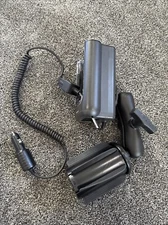 HONEYWELL CX85-VD-WL / CN85-VD-INT  WIRELESS VEHICLE CHARGER DOCK CRADLE