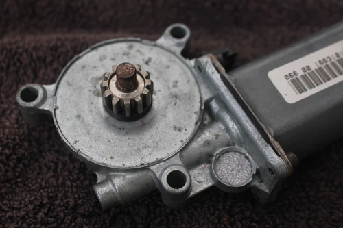 1990's Chevy Window Motor