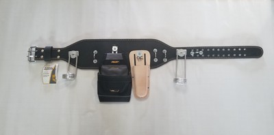 Heavy Duty Scaffolding Tool Belt A1A