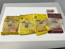 MISC THERMAL DYNAMIC & ESAB PLASMARC, HYPERTHERM PARTS NEW