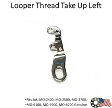 Looper Thread Take Up Left Juki Overlock MO-2500 Genuine