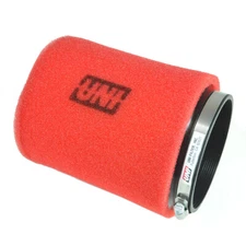 Uni Dual Stage Air Filter for Yamaha YFZ450 YFZ450R & YFZ450 NEEDS GYTR ADAPTOR