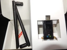 Dual Band 2.4Ghz 5.8Ghz Wifi Wi-Fi 802.11ac USB 3.0 Ubuntu CentOS Linux Adapter