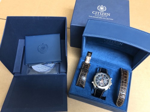 Citizen Signature Collection gran complicación | eBay