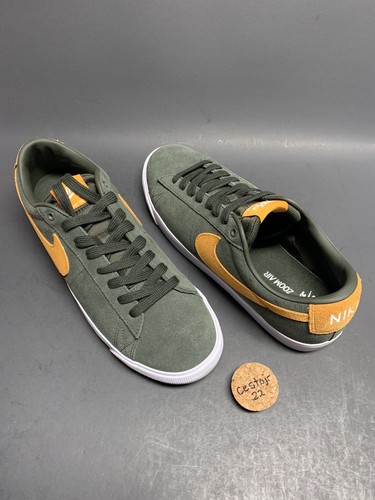 NIKE SB ZOOM BLAZER LOW GT [704939 302 