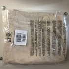 Banana Republic Flat Front Authentic Chino Short in Barely Beige Size 18P ~ NEW — photo 5