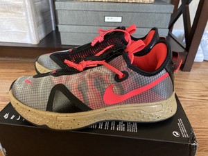 paul george pcg