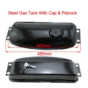 dune buggy fuel tank