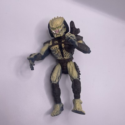 Vintage 1993 Kenner Alien vs Predator Renegade Action Figure AVP VTG Movie Comic