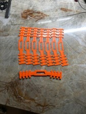 Face Mask Ear Saver/Extender 3D Printed 1EA   